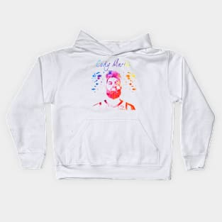 Cody Martin Kids Hoodie